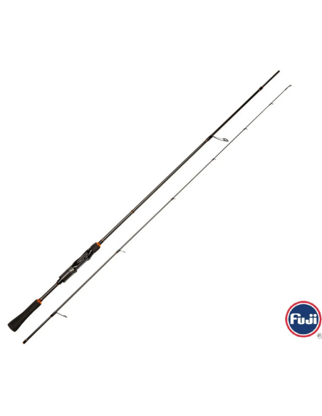 Lanseta Zeck Sparrow ST STL, 1.90m, 2-7g, 2buc