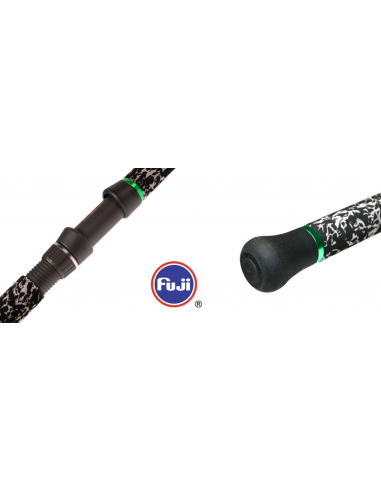 Lanseta Zeck Pro-Cat Short And Soft, 2.80m, 300g, 2buc