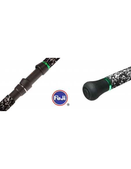Lanseta Zeck Pro-Cat Short And Soft, 2.80m, 300g, 2buc Lanseta Zeck Pro-Cat Short And Soft, 2.80m, 300g, 2buc