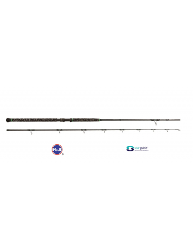 Lanseta Zeck Pro-Cat Short And Soft, 2.80m, 300g, 2buc