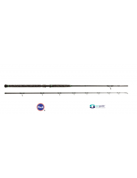 Lanseta Zeck Pro-Cat Short And Soft, 2.80m, 300g, 2buc Lanseta Zeck Pro-Cat Short And Soft, 2.80m, 300g, 2buc