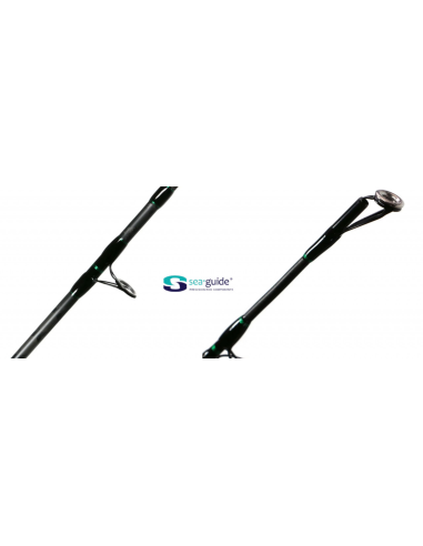 Lanseta Zeck Pro-Cat Short And Soft, 2.80m, 300g, 2buc