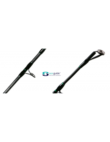Lanseta Zeck Pro-Cat Short And Soft, 2.80m, 300g, 2buc Lanseta Zeck Pro-Cat Short And Soft, 2.80m, 300g, 2buc