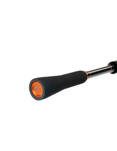Lanseta Zeck Swift STL, 2.25m, 8-28g, 2buc