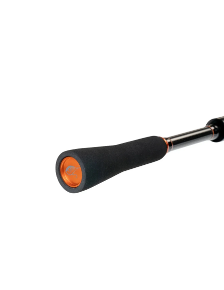 Lanseta Zeck Swift STL, 2.25m, 8-28g, 2buc Lanseta Zeck Swift STL, 2.25m, 8-28g, 2buc