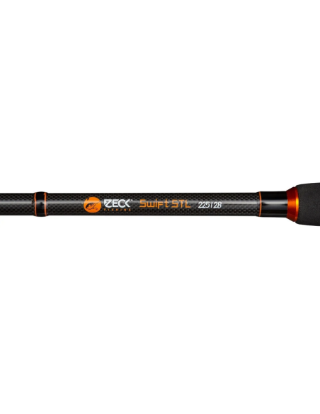 Lanseta Zeck Swift STL, 2.25m, 8-28g, 2buc Lanseta Zeck Swift STL, 2.25m, 8-28g, 2buc