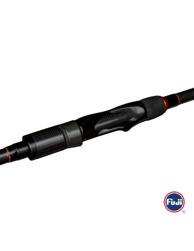Lanseta Zeck Swift STL, 2.25m, 8-28g, 2buc