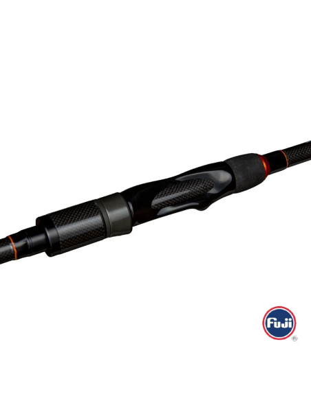 Lanseta Zeck Swift STL, 2.25m, 8-28g, 2buc Lanseta Zeck Swift STL, 2.25m, 8-28g, 2buc