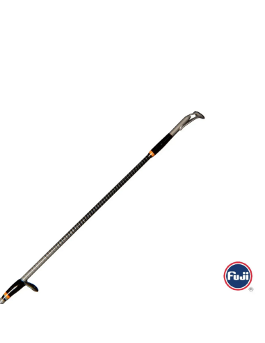 Lanseta Zeck Swift STL, 2.25m, 8-28g, 2buc