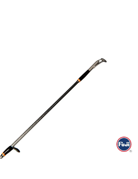 Lanseta Zeck Swift STL, 2.25m, 8-28g, 2buc Lanseta Zeck Swift STL, 2.25m, 8-28g, 2buc