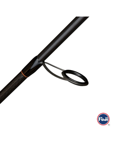 Lanseta Zeck Swift STL, 2.25m, 8-28g, 2buc