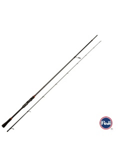 Lanseta Zeck Swift STL, 2.25m, 8-28g, 2buc