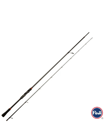 Lanseta Zeck Swift STL, 2.25m, 8-28g, 2buc Lanseta Zeck Swift STL, 2.25m, 8-28g, 2buc