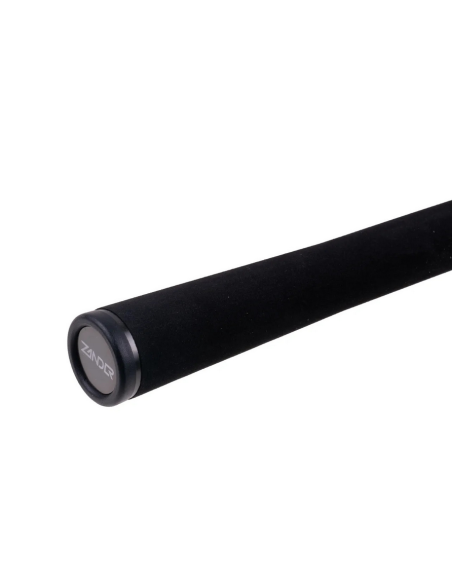 Lanseta Zeck Zander Wumme, 2.65m, 90g, 2buc