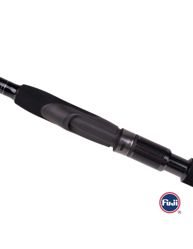 Lanseta Zeck Zander Wumme, 2.65m, 90g, 2buc