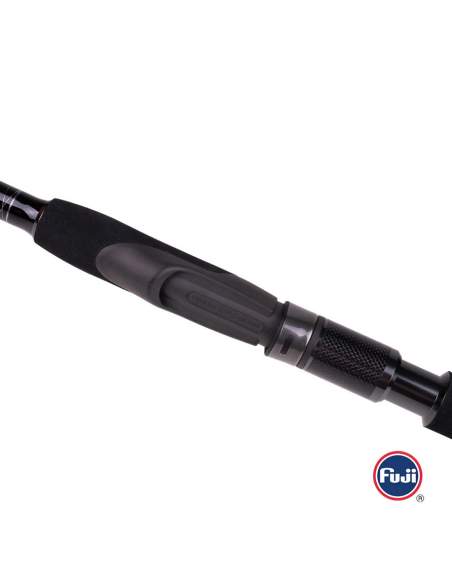 Lanseta Zeck Zander Wumme, 2.65m, 90g, 2buc