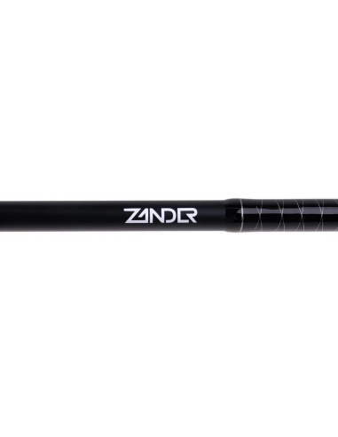 Lanseta Zeck Zander Wumme, 2.65m, 90g, 2buc