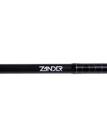 Lanseta Zeck Zander Wumme, 2.65m, 90g, 2buc