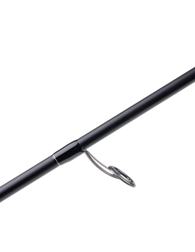 Lanseta Zeck Zander Wumme, 2.65m, 90g, 2buc