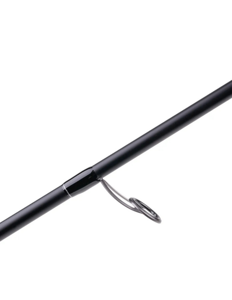 Lanseta Zeck Zander Wumme, 2.65m, 90g, 2buc