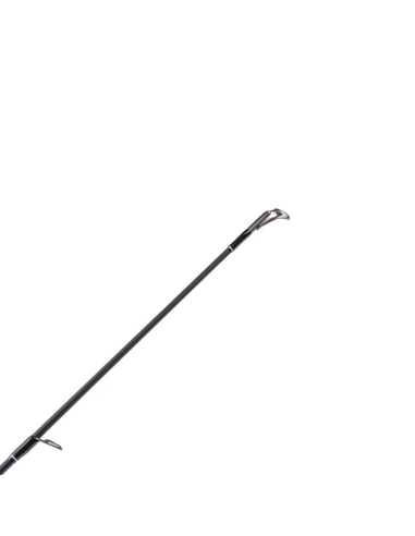 Lanseta Zeck Zander Wumme, 2.65m, 90g, 2buc