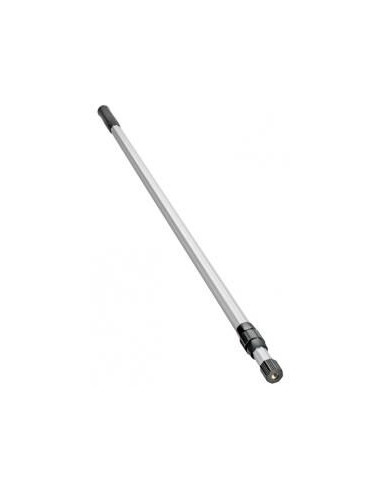 Maner Minciog Nevis Silver, 2-2.5-3m