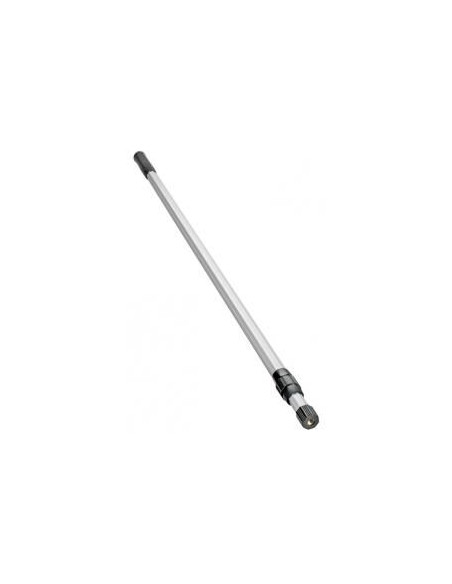 Maner Minciog Nevis Silver, 2-2.5-3m Maner Minciog Nevis Silver, 2-2.5-3m