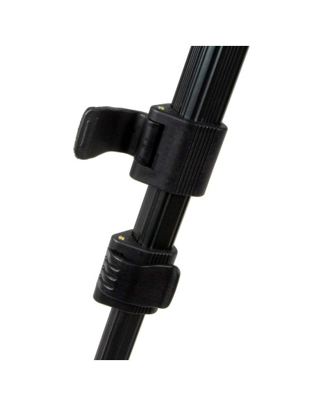Rod Pod Deluxe Carp Academy Nou, 3 Posturi Rod Pod Deluxe Carp Academy Nou, 3 Posturi