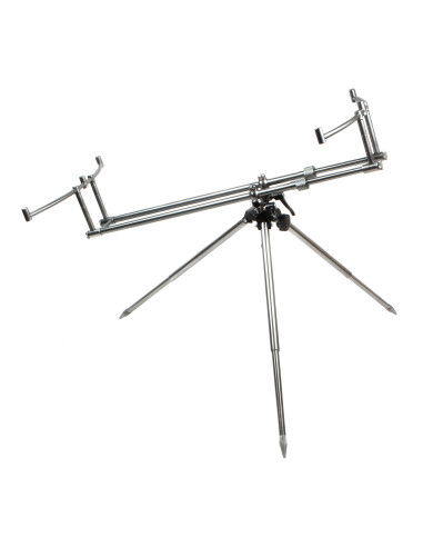 Rod Pod Euro Nou 360 Carp Academy, 3 Posturi