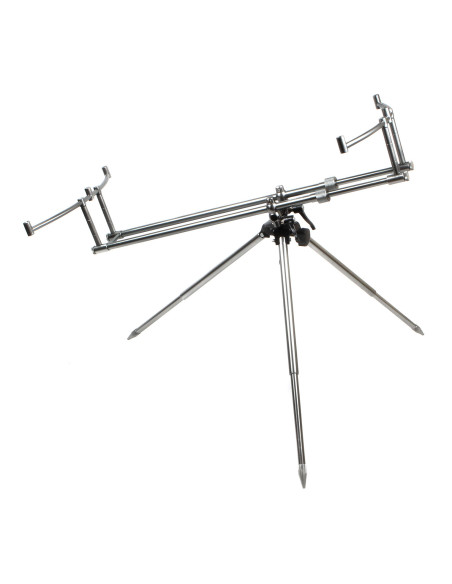 Rod Pod Euro Nou 360 Carp Academy, 3 Posturi