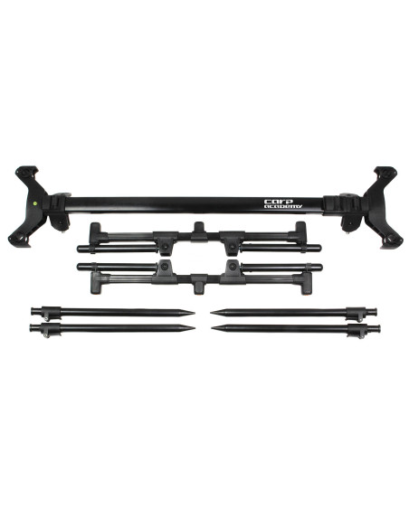 Rod Pod Carp Academy Raptor, 70cm, 3 Posturi Rod Pod Carp Academy Raptor, 70cm, 3 Posturi