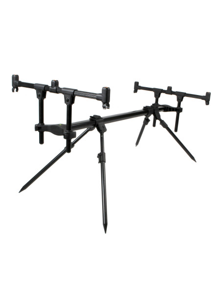Rod Pod Carp Academy Raptor, 70cm, 3 Posturi Rod Pod Carp Academy Raptor, 70cm, 3 Posturi