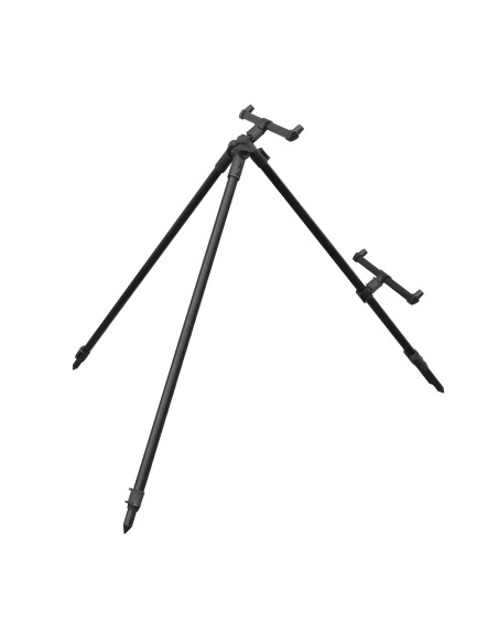 Rod Pod Carp Academy River, 1-1.8m, 2 Posturi Rod Pod Carp Academy River, 1-1.8m, 2 Posturi