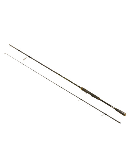 Lanseta EnergoTeam Wizard Senso Feel, 2.25m, 12-56g, 2buc Lanseta EnergoTeam Wizard Senso Feel, 2.25m, 12-56g, 2buc