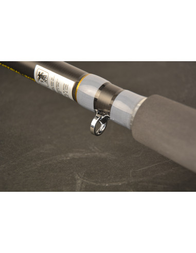 Lanseta EnergoTeam Wizard Cat Hercules, 3.10m, 300-600g, 2buc
