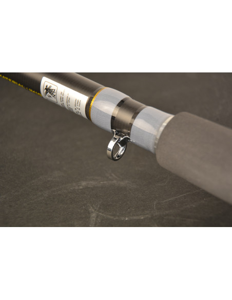 Lanseta EnergoTeam Wizard Cat Hercules, 3.40m, 300-600g, 2buc Lanseta EnergoTeam Wizard Cat Hercules, 3.40m, 300-600g, 2buc