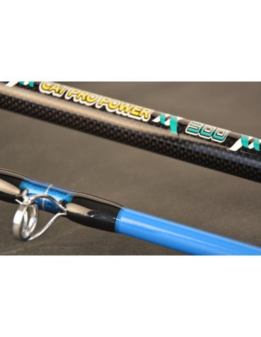 Lanseta EnergoTeam Wizard Cat Pro Power, 3m, 600-800g, 2buc