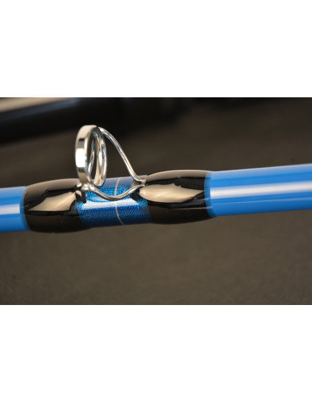 Lanseta EnergoTeam Wizard Cat Pro Power, 3m, 800-1000g, 2buc Lanseta EnergoTeam Wizard Cat Pro Power, 3m, 800-1000g, 2buc