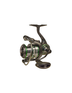 Mulineta EnergoTeam Wizard Predator Spin