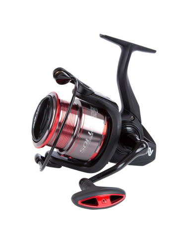Mulineta Nytro Solus Super Feeder 5500