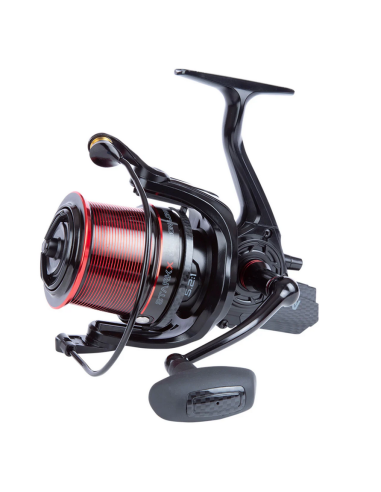 Mulineta Nytro StarkX Carbon Long Cast