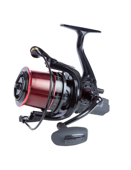Mulineta Nytro StarkX Carbon Long Cast Mulineta Nytro StarkX Carbon Long Cast