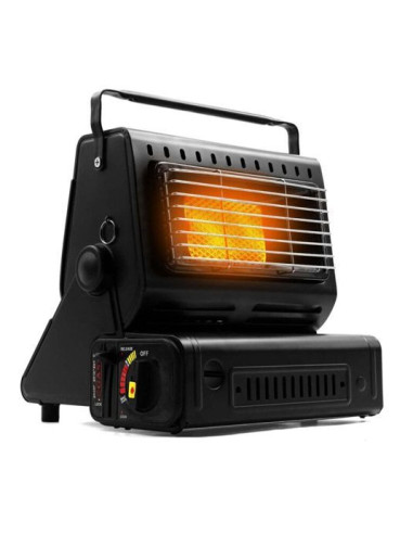 Incalzitor cort Nevis 1300W