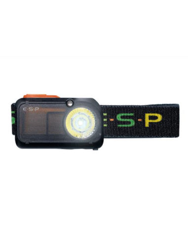 Lanterna de cap ESP LM350 Head Lamp