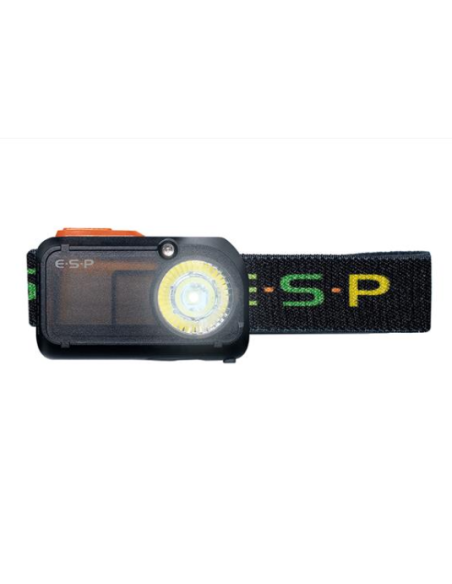 Lanterna de cap ESP LM350 Head Lamp Lanterna de cap ESP LM350 Head Lamp