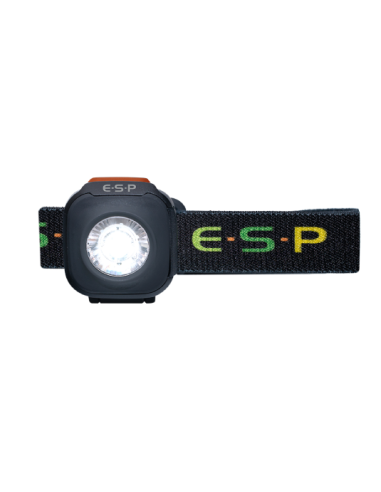 Lanterna de cap ESP LM200 Head Lamp
