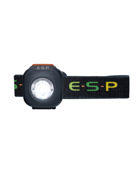 Lanterna de cap ESP LM200 Head Lamp Lanterna de cap ESP LM200 Head Lamp
