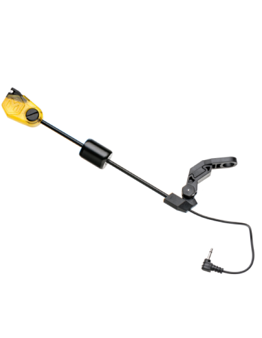 Swinger Mivardi MCX 77, culoare Yellow
