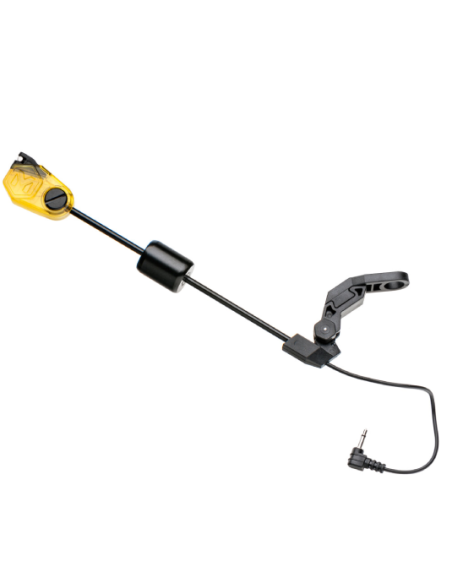 Swinger Mivardi MCX 77, culoare Yellow Swinger Mivardi MCX 77, culoare Yellow