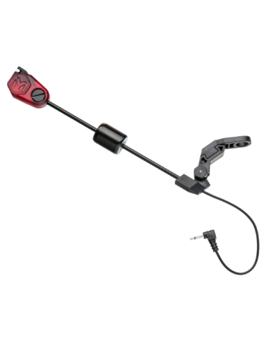 Swinger Mivardi MCX 77, culoare Red